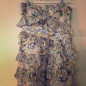 Cynthia Steffe cocktail dress